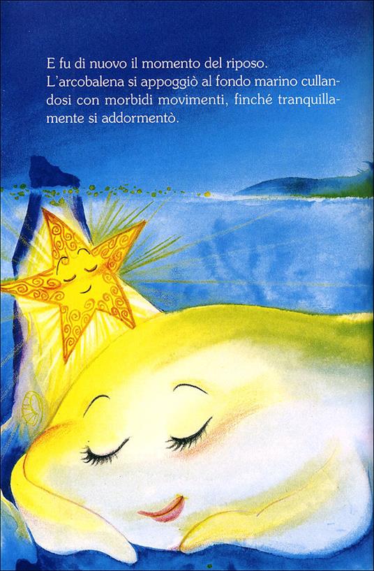 L'arcobalena. Ediz. illustrata - Massimo Sardi - 6