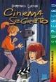 Cinema segreto - Domenica Luciani - copertina