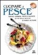 Cucinare il pesce - copertina