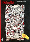 Dubuffet. Ediz. illustrata - Lorenza Trucchi - copertina