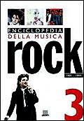 Enciclopedia della musica rock (1980-1989)