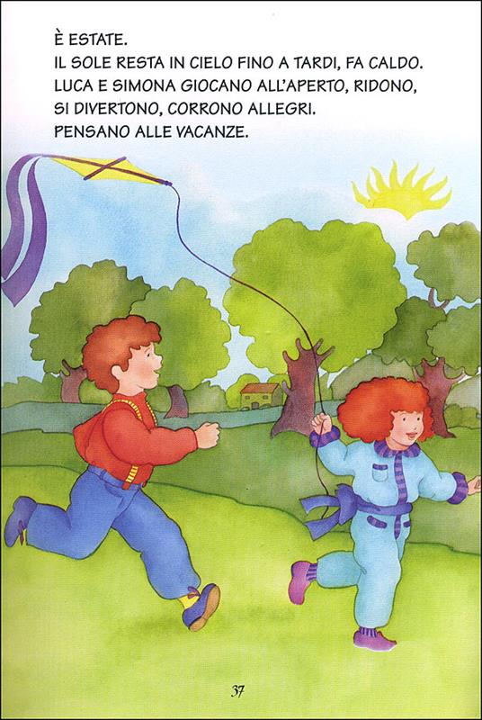 Storie piccine. Ediz. illustrata - Valeria Fiorentino - 6