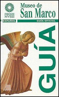 Museo di San Marco. Ediz. spagnola - copertina