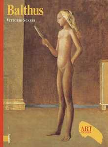 Balthus. Ediz. illustrata