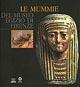 Le mummie del Museo egizio di Firenze - copertina