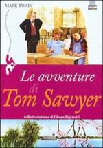 Le avventure di Tom Sawyer