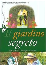 Il giardino segreto