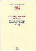 Storia e meteorologia dell'eruzione dell'Etna del 1669 - Giovanni A. Borelli - 3