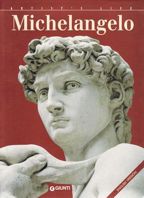 Michelangelo. Ediz. inglese - Enrica Crispino - copertina