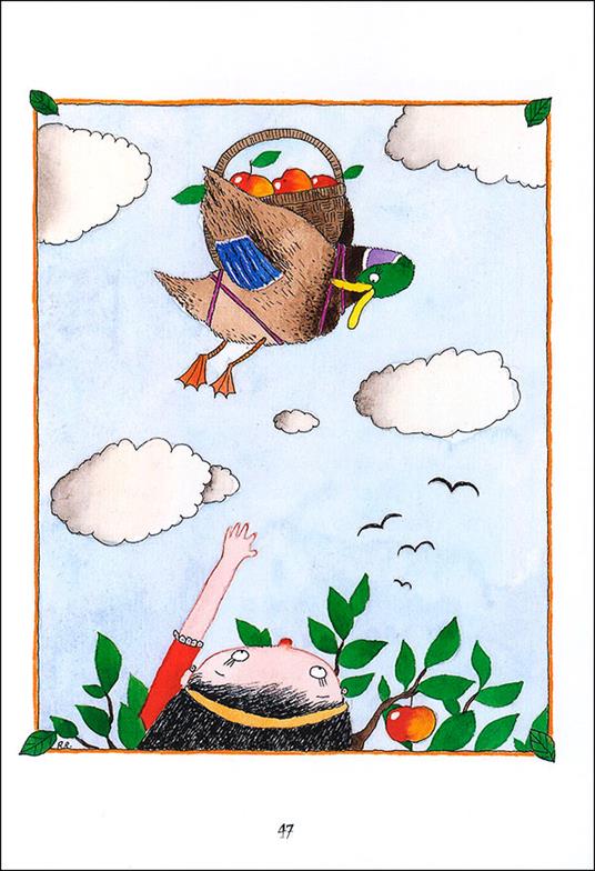 Melina. Ediz. illustrata - Beatrice Solinas Donghi - 2