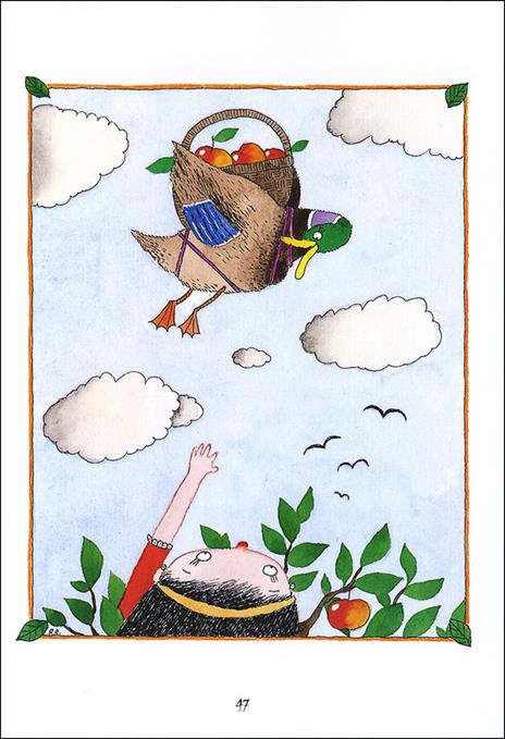 Melina. Ediz. illustrata - Beatrice Solinas Donghi - 3