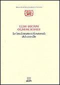 Le localizzazioni funzionali del cervello - Luigi Luciani,Giuseppe Seppilli - copertina