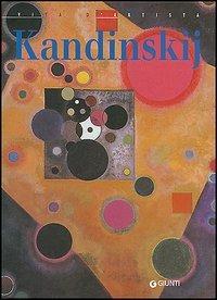 Kandinskij - Matteo Chini - copertina
