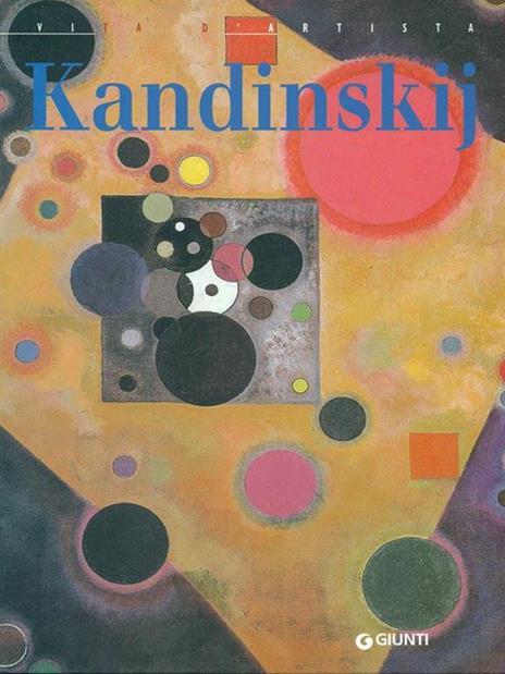 Kandinskij - Matteo Chini - 4