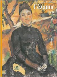 Cézanne. I temi. Ediz. illustrata - Maria Teresa Benedetti - copertina