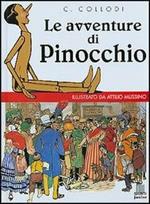 Le avventure di Pinocchio