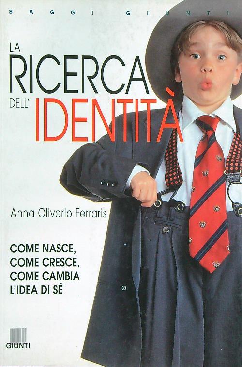 Libro di Faccia