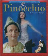 Pinocchio - Carlo Collodi - copertina