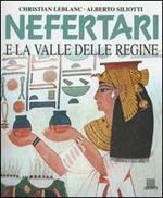 Nefertari e la valle delle Regine