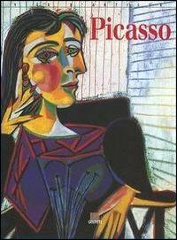 Picasso - Francesco Galluzzi - copertina