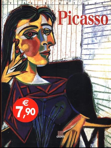 Picasso - Francesco Galluzzi - 5