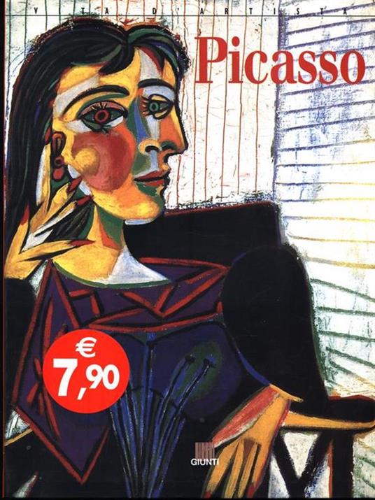 Picasso - Francesco Galluzzi - 2