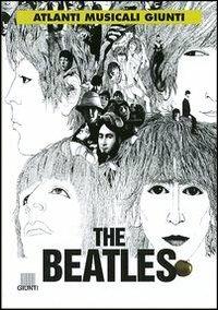 The Beatles - Cesare Rizzi - copertina
