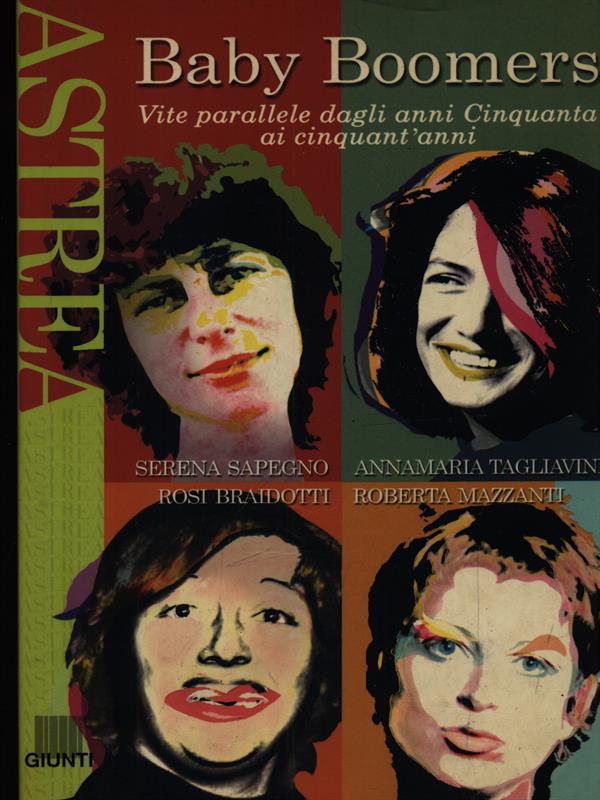 Libro di Faccia