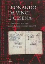 Leonardo da Vinci e Cesena