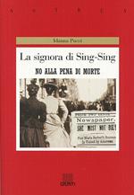 La signora di Sing Sing. No alla pena di morte