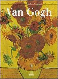 Van Gogh - Enrica Crispino - copertina
