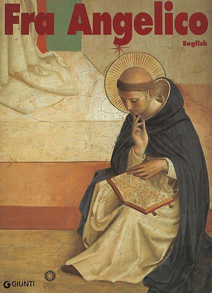 Fra Angelico. Ediz. inglese - Silvia Malaguzzi - copertina