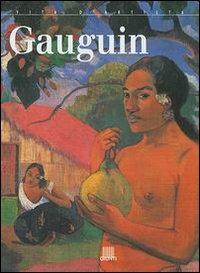 Gauguin. Ediz. illustrata - copertina