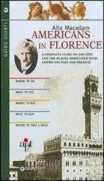 American in Florence