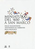 Miniatura del '400 a San Marco