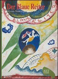 Der Blaue Reiter. Ediz. illustrata - Jolanda Nigro Covre - copertina