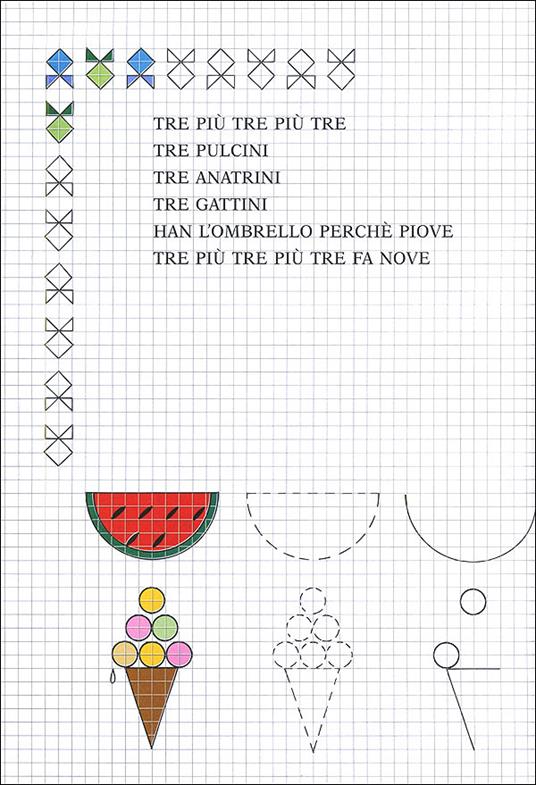 Filastrocche e cornicette a fantasia - 2