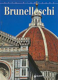 Brunelleschi. Ediz. illustrata - Elena Capretti - copertina