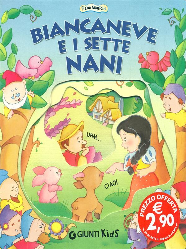 Libro di Faccia