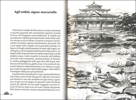 Il gran sole di Hiroshima - Karl Brückner - 3