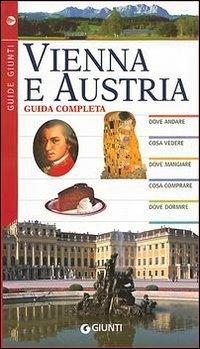 Vienna e Austria - copertina