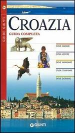 Croazia. Guida completa