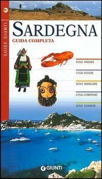 Sardegna. Guida completa - copertina