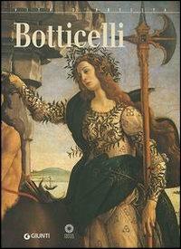 Botticelli. Ediz. illustrata - Silvia Malaguzzi - copertina