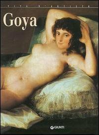 Goya. Ediz. illustrata - Giuliano Serafini - copertina
