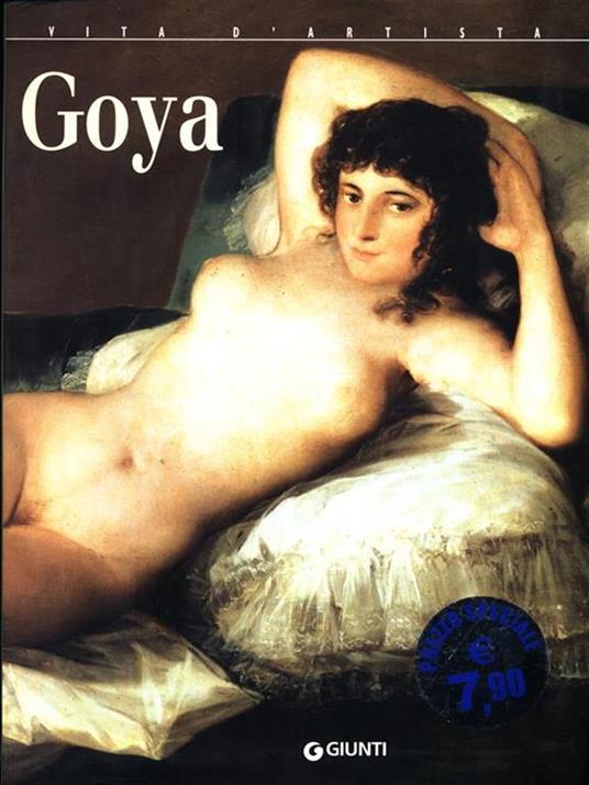 Goya. Ediz. illustrata - Giuliano Serafini - 4