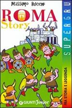 Roma Story