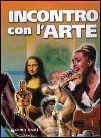 Incontro con l'arte - copertina