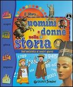 Il libro degli uomini e donne della storia