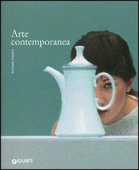 Arte contemporanea - Michele Dantini - copertina